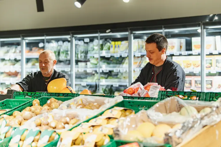 Delhaize Leuven